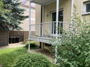 Zwickau Ab 1.1.26! Helle 1-Raumwohnung mit Tageslichtbad und Balkon; Nähe HBK Wohnung mieten