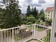 Zwickau Ab 1.9.26! Helle 2-Raumwohnung mit Balkon u. EBK zur Ablöse in Marienthal nähe HBK! Wohnung mieten
