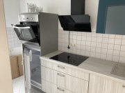 Zwickau Ab 1.9.26! Helle 2-Raumwohnung mit Balkon u. EBK zur Ablöse in Marienthal nähe HBK! Wohnung mieten