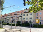 Zwickau Ab 1.9.26! Helle 2-Raumwohnung mit Balkon u. EBK zur Ablöse in Marienthal nähe HBK! Wohnung mieten
