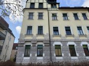 Zwickau Beliebte Wohngegend, 2-R-Whg. im DG, Balkon und Tageslichtbad! Wohnung mieten