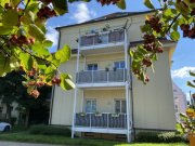 Zwickau Gut geschnittene 2-Raumwohnung mit Balkon, in Marienthal nähe Krankenhaus! Wohnung mieten