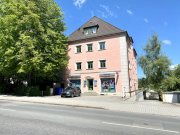 Zwickau Helle 1-Raum-Wohnung mit Tageslichtbad, EBK, Balkon und Stellplatz! Wohnung mieten