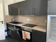 Zwickau Schöne Wohnung in Marienthal, beliebte Lage, Laminat, Stellplätze vor dem Haus und EBK Wohnung mieten