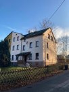 Zwickau Gemütliche 1-Zimmer mit EBK und Laminat in ruhiger Lage! Wohnung mieten