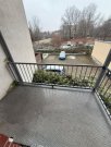 Zwickau Gemütliche 2-Zi. mit EBK, SP, Balkon und Laminat in ruhiger Lage! Wohnung mieten
