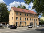 Zwickau Schöne 2-Raumwhg. mit EBK und Balkon in Zwickau! Wallbox für E-Autos am Haus! Wohnung mieten