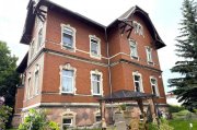Zwickau Repräsentatives Wohnen oder Arbeiten auf 200 m² in Fabrikantenvilla - Sanierung nach Wunsch! Wohnung mieten