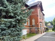 Zwickau Repräsentatives Wohnen oder Arbeiten auf 200 m² in Fabrikantenvilla - Sanierung nach Wunsch! Wohnung mieten