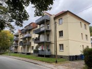 Zwickau Ab 1.7.! Helle 3-Raumwohnung mit zwei Balkonen und Stellpl. in Zwickau Wohnung mieten
