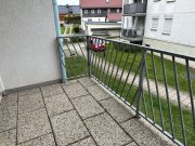 Glauchau Frisch renoviert! 2-Raumwhg. mit Balkon, TG-Stpl. (duplex, saniert), Neubau 1997! Wohnung mieten