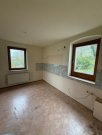 Meerane 3-Zi. mit Laminat, Küchenofen, Terrasse, Kachelofen und offener Küche in zentraler Lage! Wohnung mieten