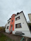 Meerane 3-Zi. mit Laminat, Küchenofen, Terrasse, Kachelofen und offener Küche in zentraler Lage! Wohnung mieten