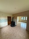 Meerane 3-Zi. mit Laminat, Küchenofen, Terrasse, Kachelofen und offener Küche in zentraler Lage! Wohnung mieten