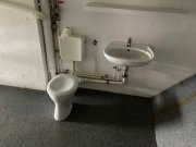 Meerane Gemütlicher Eckladen mit großen Fenstern, WC und Lagerfläche in zentraler Lage!!! Gewerbe mieten