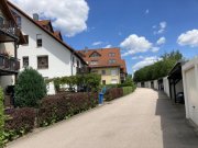 Werdau Ab 1.11.! Wohnen im Grünen - 2-Zimmer-Maisonette mit Loggia und Garage! Wohnung mieten
