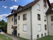 Werdau Ab 1.11.! Wohnen im Grünen - 2-Zimmer-Maisonette mit Loggia und Garage! Wohnung mieten