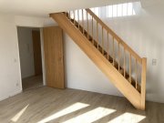 Werdau Ab 1.11.! Wohnen im Grünen - 2-Zimmer-Maisonette mit Loggia und Garage! Wohnung mieten