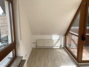 Werdau Ab 1.11.! Wohnen im Grünen - 2-Zimmer-Maisonette mit Loggia und Garage! Wohnung mieten