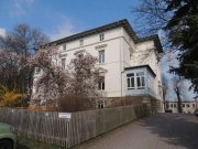 Werdau Gemütliche DG 2-Zimmer mit Aufzug und Stellplatz in Villa am Park! Wohnung mieten