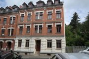 Reichenbach im Vogtland * Günstige 1-Zimmer mit Einbauküche, Laminat und Dusche * Wohnung mieten