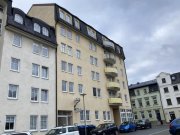 Plauen 2-Raum Wohnung in zentrumsnaher Lage - 1. OG mit Aufzug und Balkon Wohnung mieten