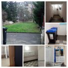 Plauen charmante Single Apartment Wohnung 08523 Plauen nahe BA Sachsen Uni Wohnung mieten