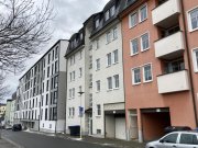 Plauen Schöne 1,5-Raum-Whg. mit Fahrstuhl, Balkon u. TG-Stpl. in zentrumsnaher Lage! Wohnung mieten