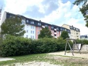 Plauen Schöne 1,5-Raum-Whg. mit Fahrstuhl, Balkon u. TG-Stpl. in zentrumsnaher Lage! Wohnung mieten