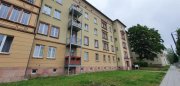 Chemnitz Großzügige 2-Zimmer mit Laminat, Balkon und Wannenbad in zentraler Lage! Wohnung mieten