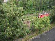 Chemnitz Großzügige Hinterhaus 2-Zimmer mit Laminat, EBK und Wannenbad in uninaher Lage! Wohnung mieten