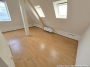 Chemnitz Helle 2-Raum-Dachgeschosswohnung mit Balkon im Zentrum von Chemnitz Wohnung mieten