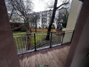 Chemnitz Traumhafte Denkmal-Wohnung mit Lift, Balkon, Parkett, Design Bad Wohnung mieten