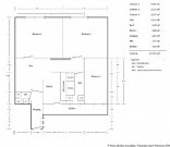 Chemnitz Exklusive 3 Raum Wohnung auf dem Kaßberg + Stellplatz möglich Wohnung mieten