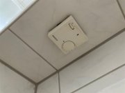 Chemnitz Großzügige DG 1-Zimmer mit Laminat und Wanne in sehr guter Lage Wohnung mieten