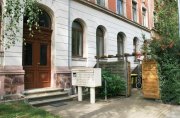 Chemnitz Großzügiges Büro mit 5-Zimmern in zentrumsnaher Lage Wohnung mieten