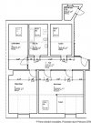 Chemnitz Tolle 3 Raum Wohnung im Dachgeschoß Wohnung mieten