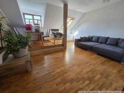 Chemnitz Tolle 3 Raum Wohnung im Dachgeschoß Wohnung mieten