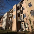 Chemnitz * DG Maisonette 3-Zimmer mit Wannenbad, Balkon und 2 Bädern im Zentrum! * Wohnung mieten