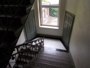 Chemnitz Gemütliche und vollmöblierte DG 3-Zi. mit Laminat, EBK und Wannenbad in Chemnitzer Toplage! Wohnung mieten