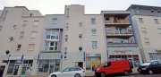 Chemnitz Große 2-Zimmer mit Balkon, Wanne, Abstellraum und Laminat in TOP-Lage! Wohnung mieten