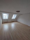 Chemnitz Großzügige DG 2-Zimmer mit Laminat und Dusche im Zentrum Wohnung mieten