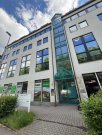 Chemnitz Großzügiger Laden mit Backoffice, Terrasse und Küche in frequentierter Lage Gewerbe mieten