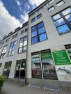 Chemnitz Großzügiger Laden mit Backoffice, Terrasse und Küche in frequentierter Lage Gewerbe mieten