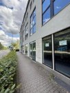 Chemnitz Großzügiger Laden mit Backoffice, Terrasse und Küche in frequentierter Lage Gewerbe mieten