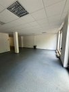 Chemnitz Großzügiger Laden mit Backoffice, Terrasse und Küche in frequentierter Lage Gewerbe mieten