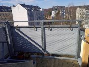 Chemnitz Günstige DG 3-Zi. mit Laminat, Balkon, Wanne und Dusche in sehr guter Lage Wohnung mieten