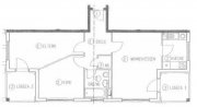 Chemnitz Gemütliche 3-Zimmer mit Tiefgarage, 2xBalkon, Wannenbad mit Fenster und Lam. in sehr guter Lage! Wohnung mieten