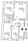 Chemnitz NEU-Sanierte 3-Zimmer mit Laminat und Wanne in sehr guter Lage! Wohnung mieten
