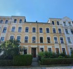Chemnitz Charmante 2-Raum-Wohnung mit Einbauküche und praktischem Grundriss Wohnung mieten